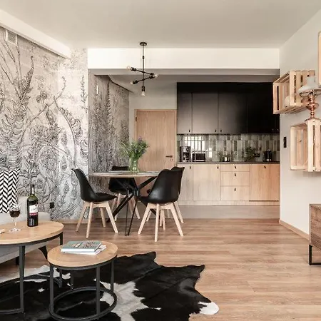Apart-Center Motola Residence-3