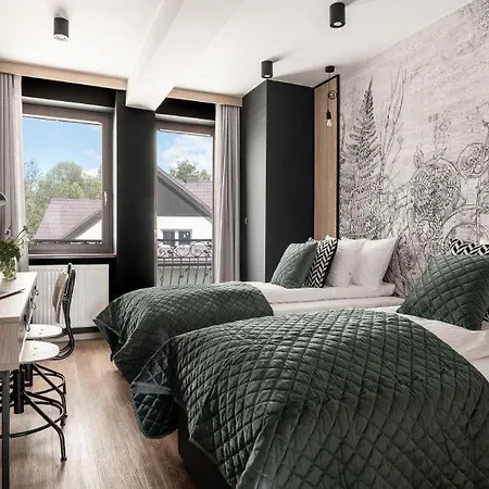Apart-Center Motola Residence-3