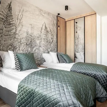 Apart-Center Motola Residence-2